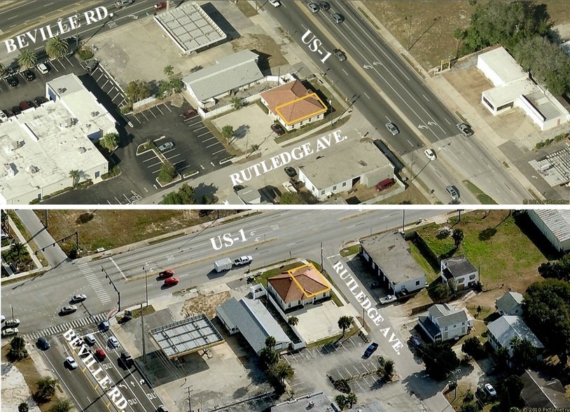 More Photos Of 1614 S Ridgewood Ave, Daytona Beach Medical For Lease