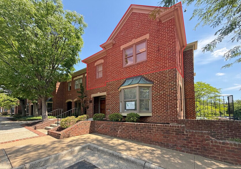 More Photos Of 4200 Evergreen Ln, Annandale Medical For Sale