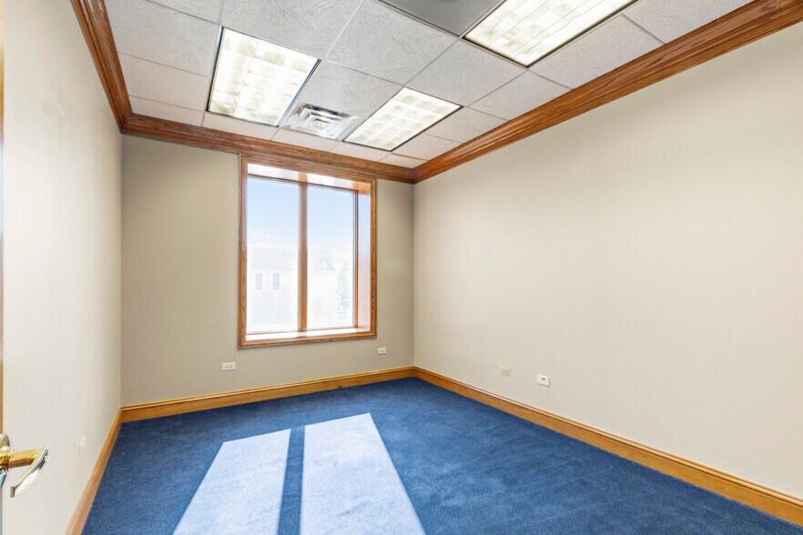 More Photos Of 310 Main St, Lemont Bank For Lease