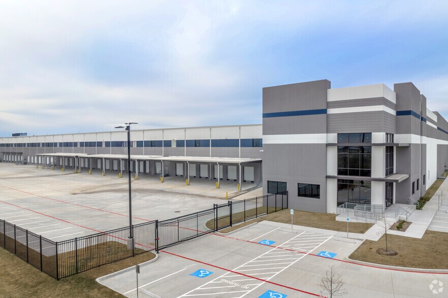 More Photos Of 22102 Beckendorff Rd, Katy Unknown For Lease