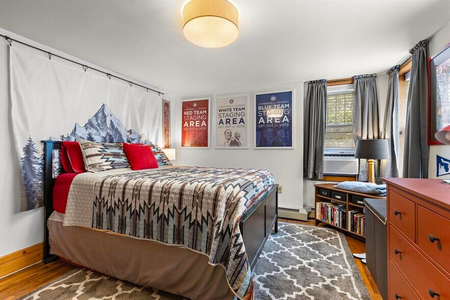 More Photos Of 24 W Hamilton Pl, Jersey City Multifamily For Sale