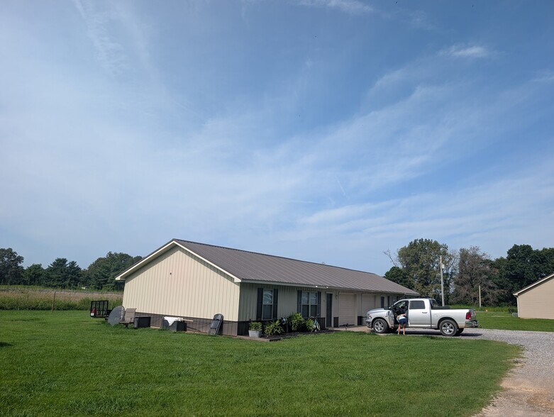 More Photos Of 34 Amy Lynn Dr, Kevil Specialty For Sale