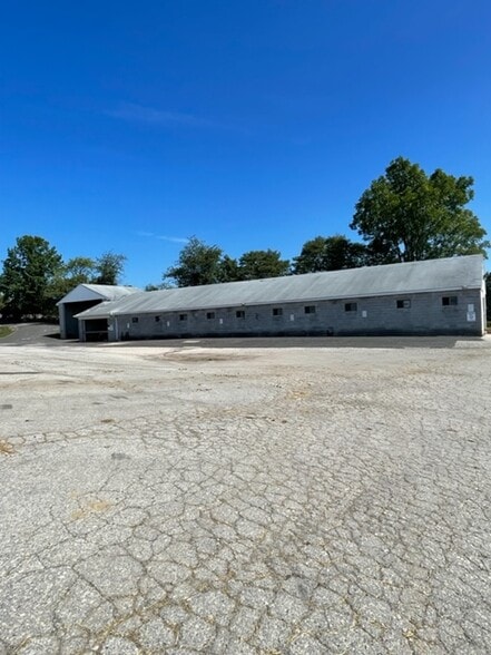 More Photos Of 1600 Potshop Rd, Norristown Land For Sale