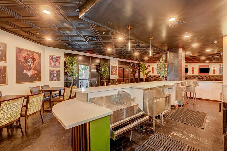 More Photos Of 4375 S Buffalo Dr, Las Vegas Storefront Retail Office For Sale