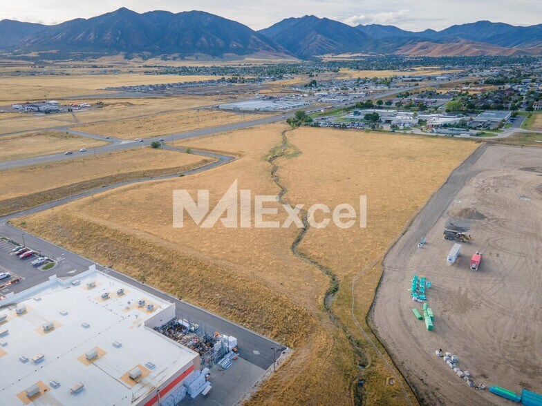 More Photos Of 2200 Main, Tooele Land For Sale