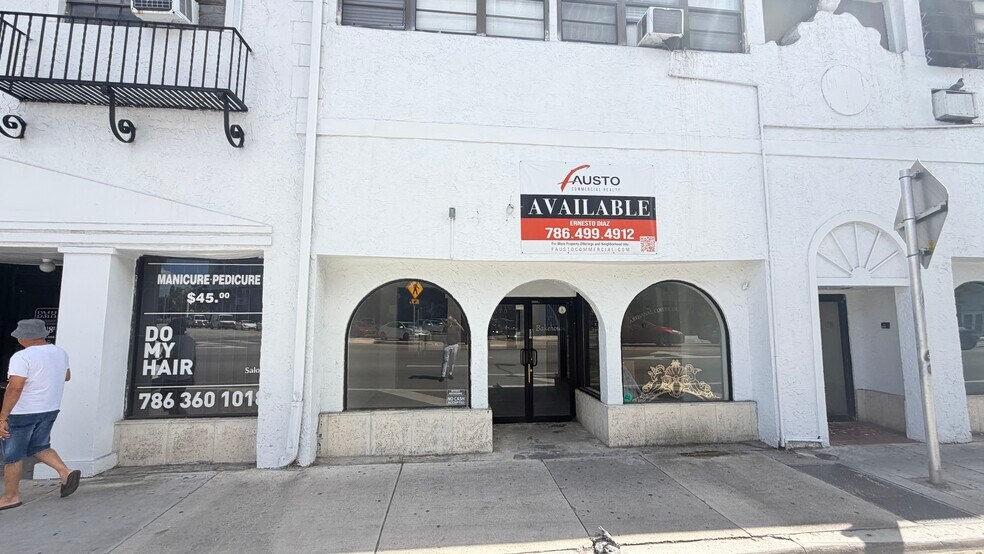 More Photos Of 2606-2614 SW 8th St, Miami Storefront For Lease