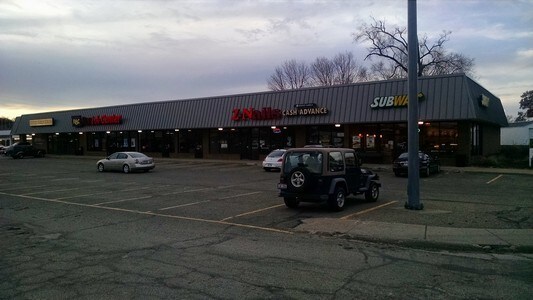 More Photos Of 300-499 Downtowner Plz, Coshocton Unknown For Lease