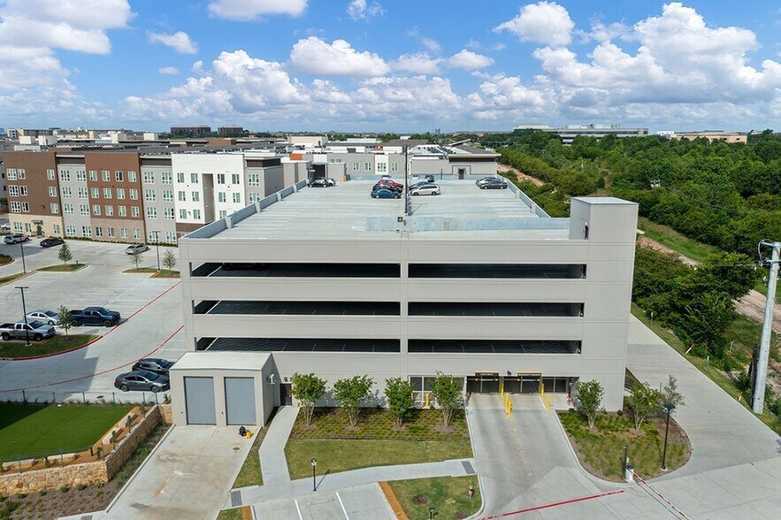 More Photos Of 3000 Northside Blvd, Richardson Multifamily For Sale