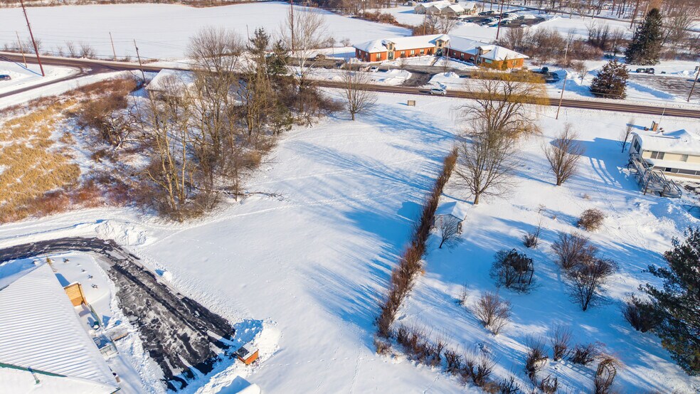 More Photos Of Lot Central Road, Bloomsburg Land For Sale