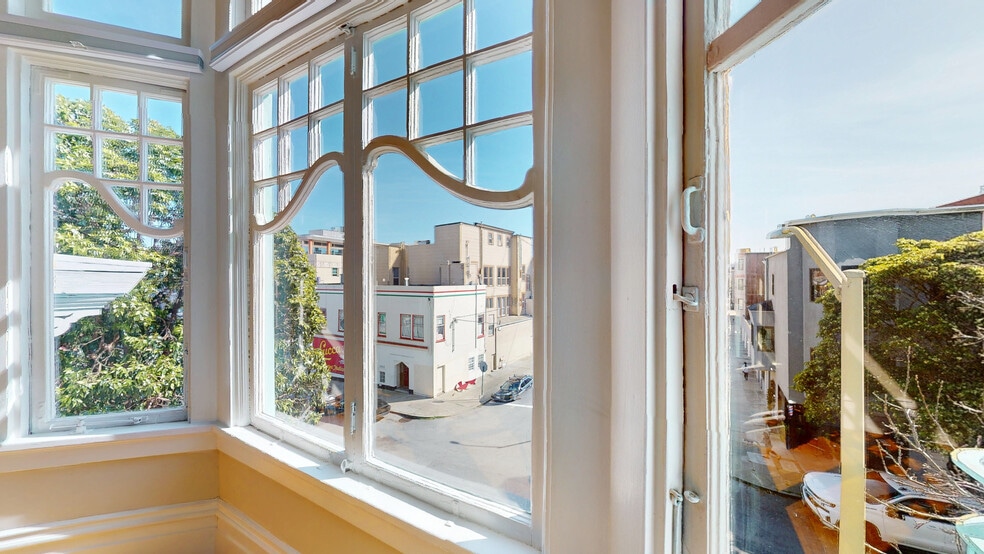 More Photos Of 3318-3320 22nd St, San Francisco Apartments For Sale