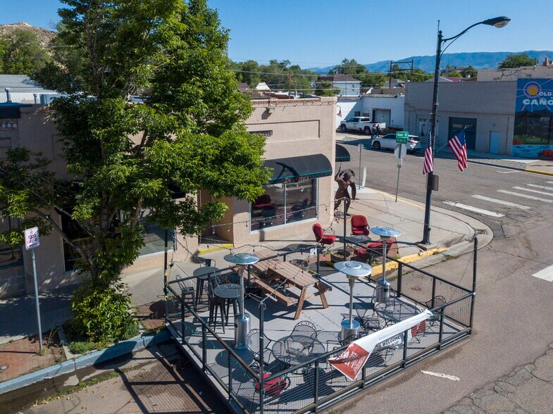 More Photos Of 231 Main St, Canon City Restaurant For Lease