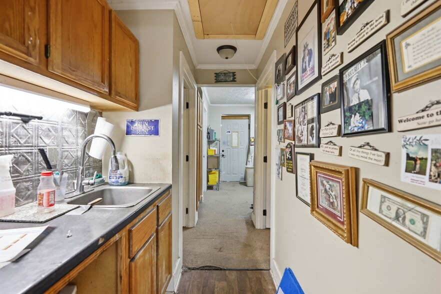 More Photos Of 3365 Thompson Bridge Rd, Gainesville Freestanding For Sale