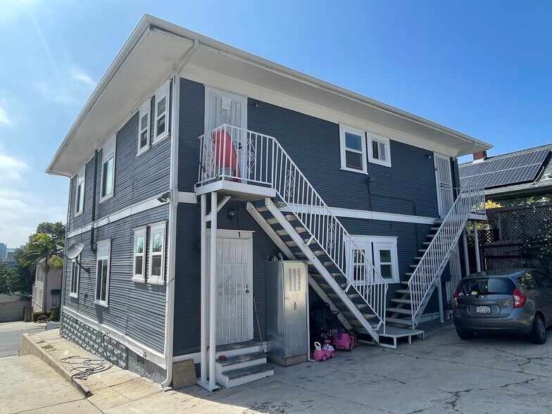More Photos Of 1055 21st Street, San Diego Apartments For Sale