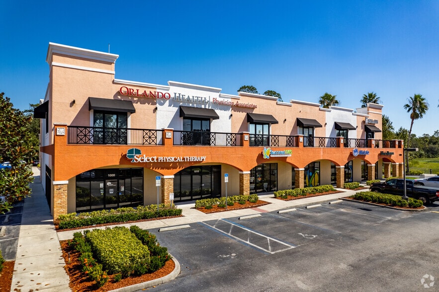 More Photos Of 1890 CR 419, Oviedo General Retail For Lease