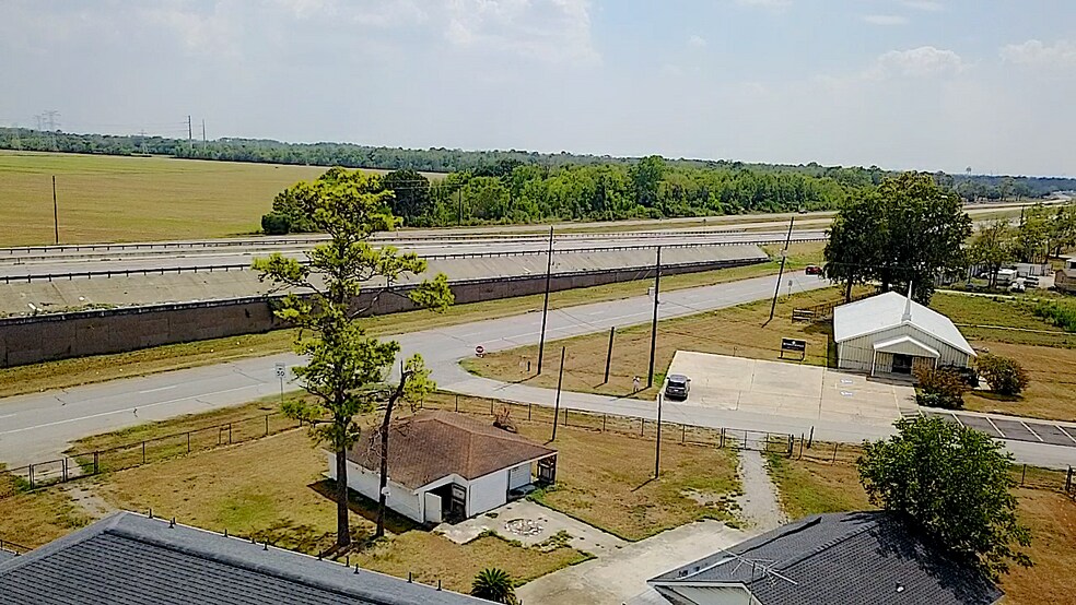 More Photos Of 501 Pine St, Crosby Land For Sale