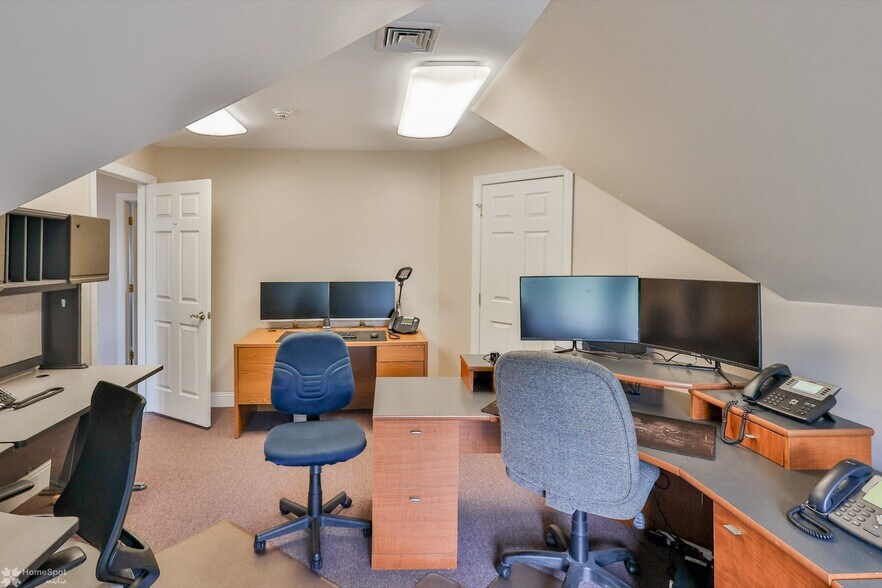 More Photos Of 1248 W Hamilton St, Allentown Office For Sale