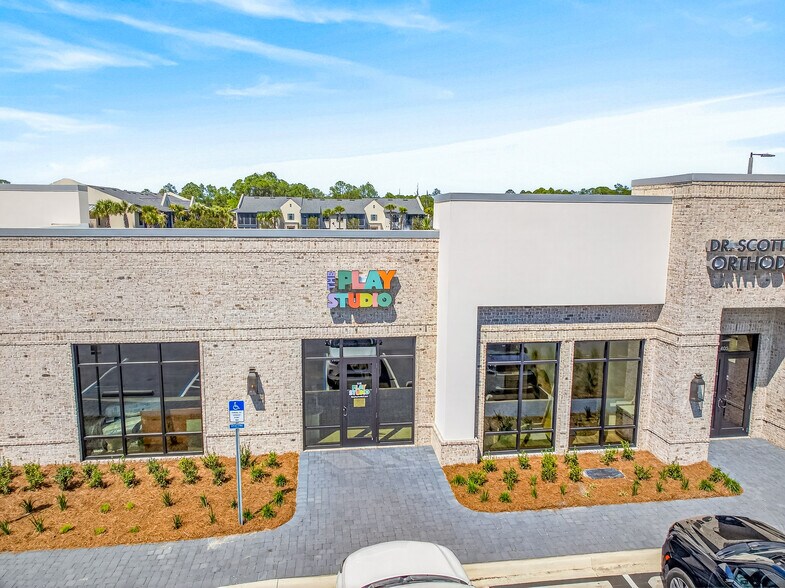 More Photos Of 3214 US-98, Santa Rosa Beach General Retail For Lease