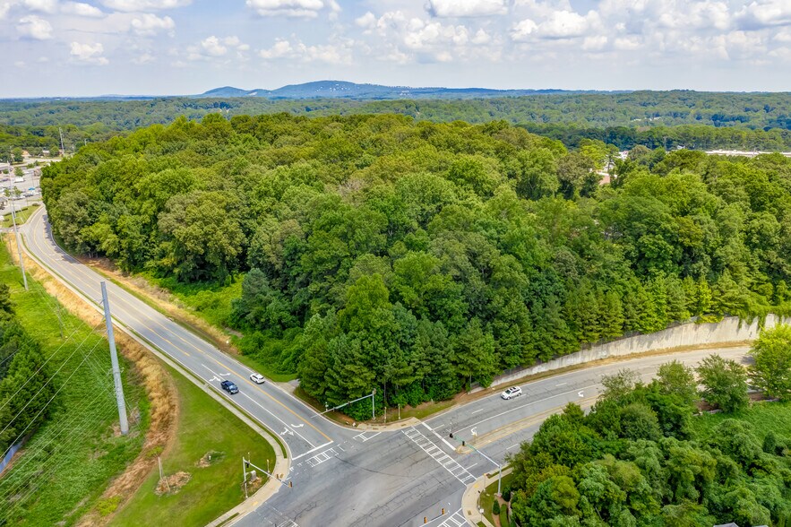 More Photos Of 700 Chastain Cor, Marietta Land For Sale