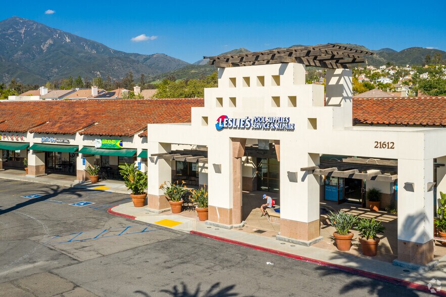 More Photos Of 21602-21702 Plano Trabuco Rd, Trabuco Canyon Unknown For Lease