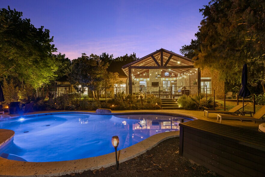 More Photos Of 6810 Trinity Falls Pky, McKinney Land For Sale