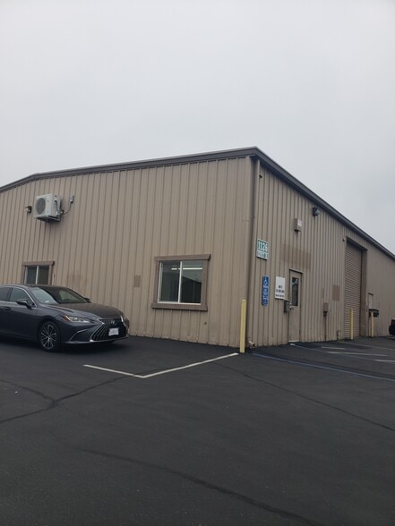 Primary Photo Of 1126 Sibley St, Folsom Warehouse For Lease