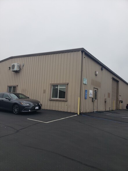 More Photos Of 1126 Sibley St, Folsom Warehouse For Lease