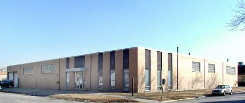More Photos Of 1701 N 33rd Ave, Melrose Park Manufacturing For Lease