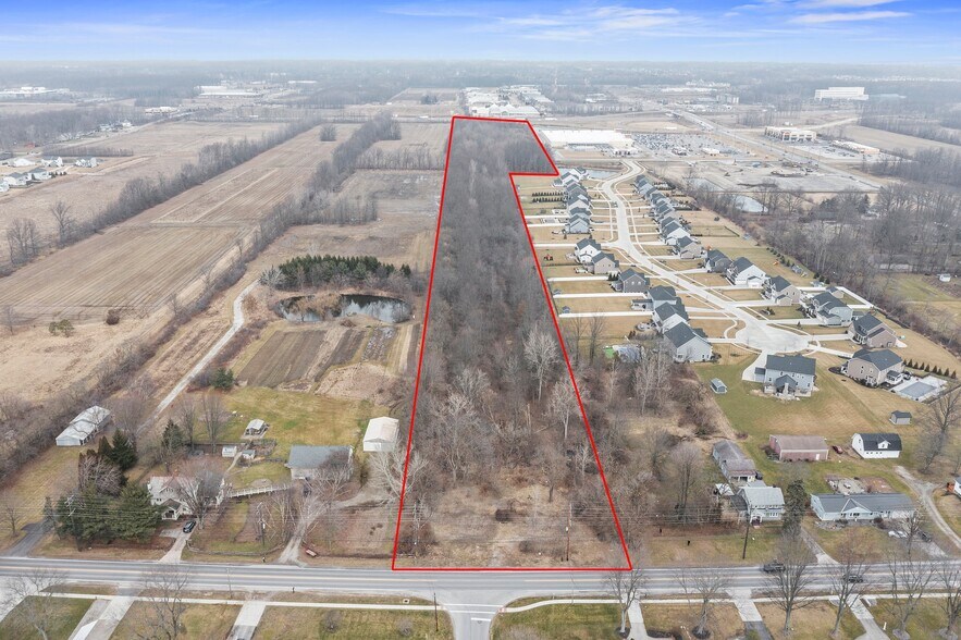 More Photos Of 34250 Detroit Rd, Avon Land For Sale