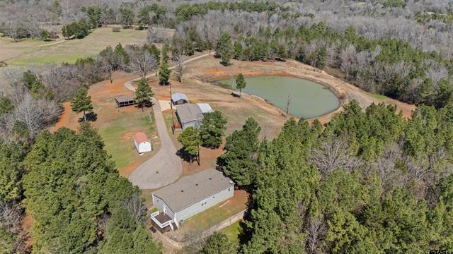 More Photos Of 11088 County Road 334, Tyler Land For Sale