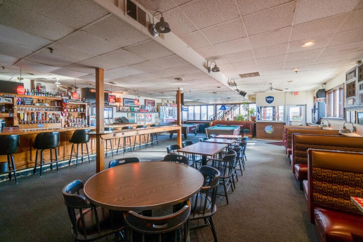 More Photos Of 275 Main St, Rockland Bar For Sale