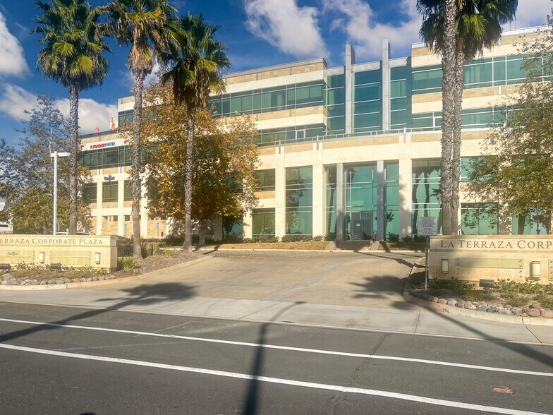 More Photos Of 500 La Terraza Blvd, Escondido Coworking Space