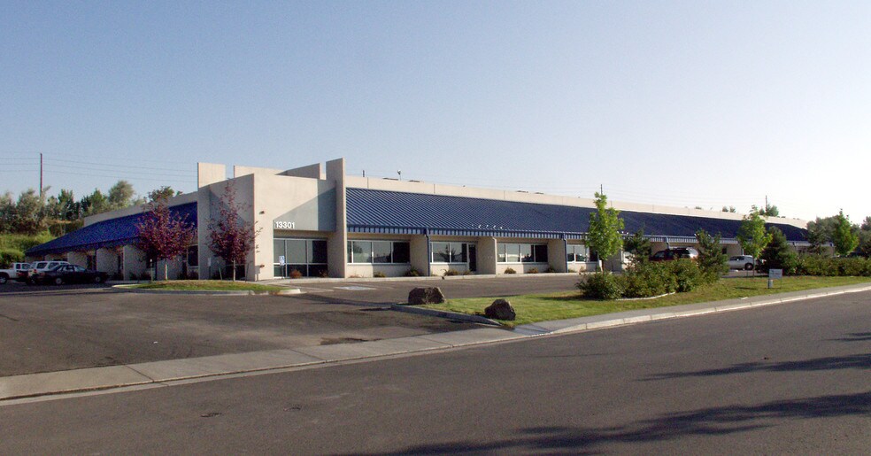 More Photos Of 13301 W 43rd Dr, Golden Light Manufacturing For Lease