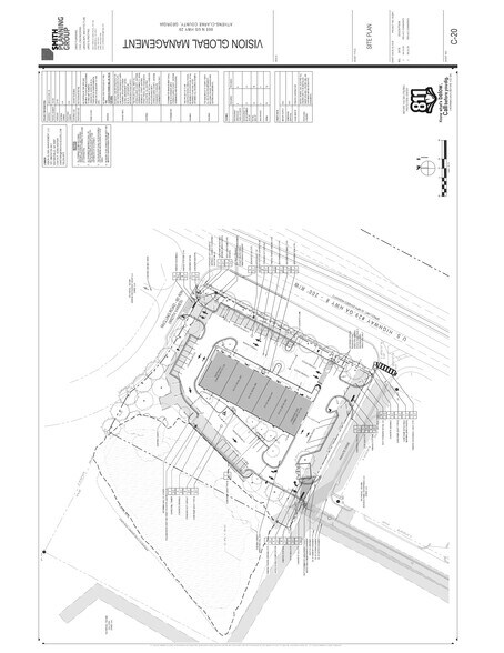 More Photos Of 665 US-29 Hwy, Athens General Retail For Lease