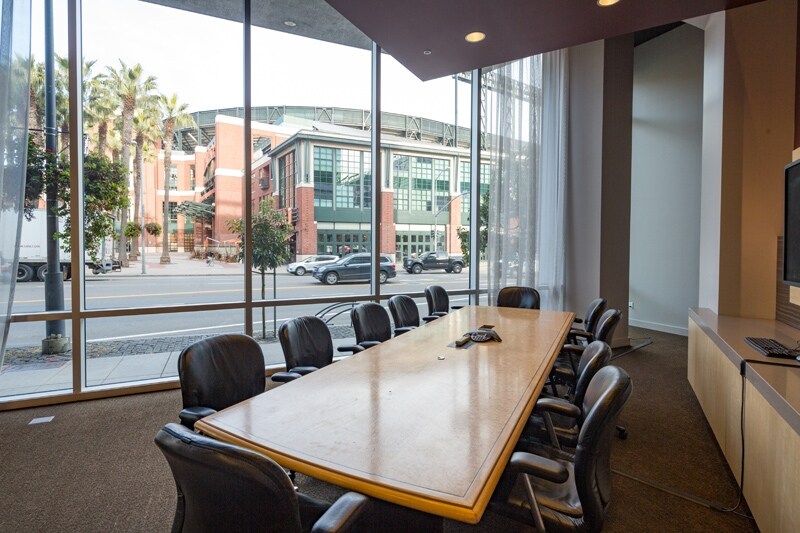 More Photos Of 201-213 King St, San Francisco Apartments For Sale