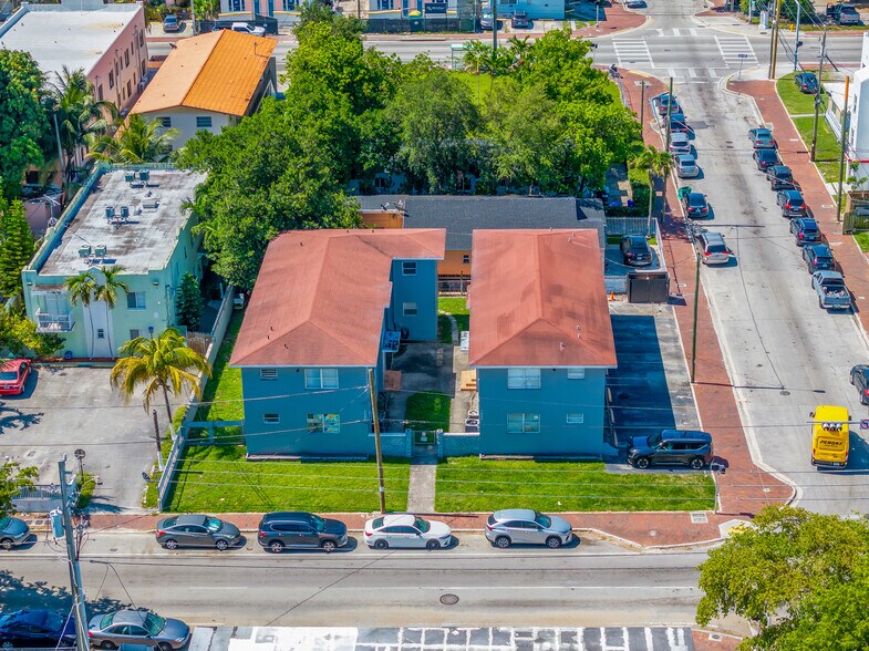 More Photos Of 1580-1590 SW 6th St, Miami Apartments For Sale
