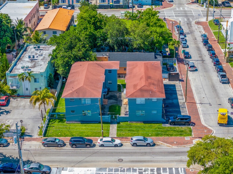 More Photos Of 1580 SW 6th St, Miami Apartments For Sale
