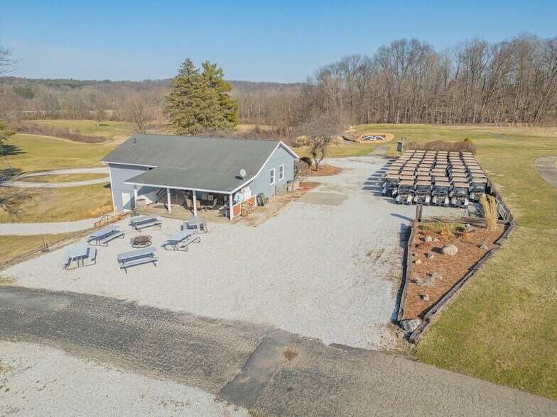 More Photos Of 3275 General Griffin rd, Granville Land For Sale