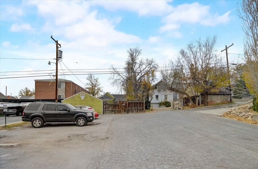 More Photos Of 1150 E 500 S, Salt Lake City Storefront Retail Residential For Sale