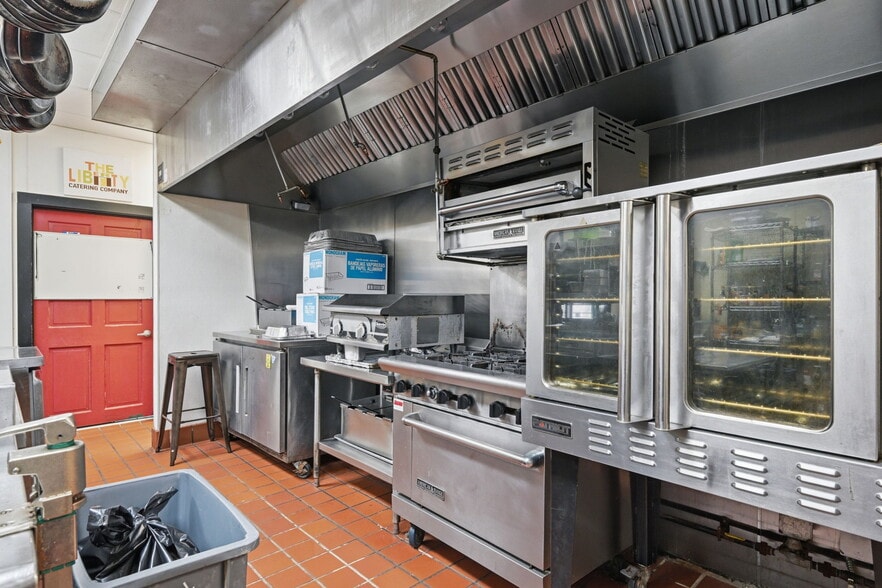 More Photos Of 2000 N Bridge St, Elkin Restaurant For Sale