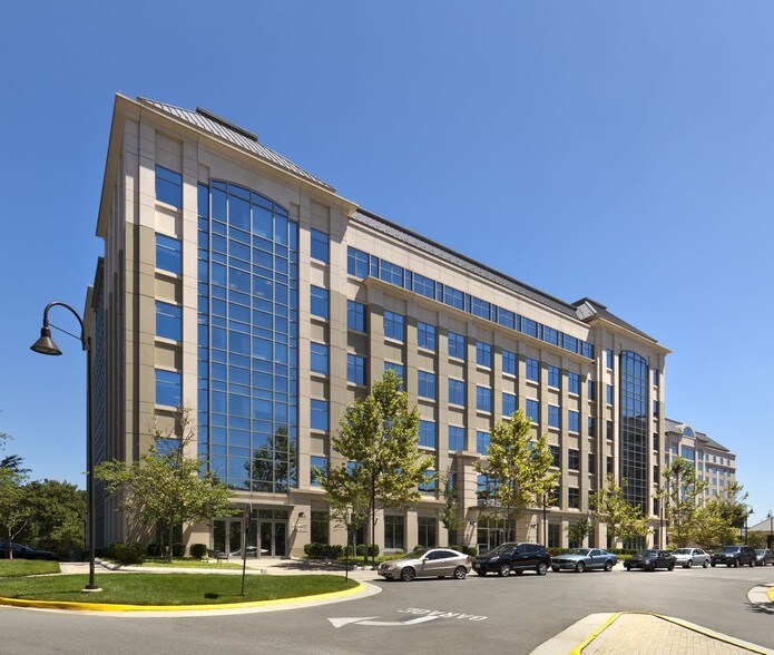 More Photos Of 11790 Sunrise Valley Dr, Reston Office For Lease