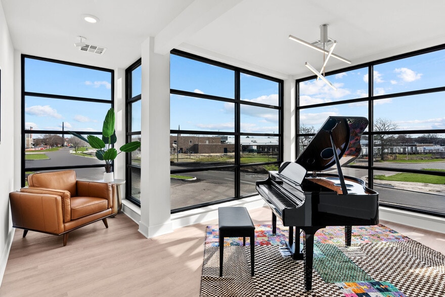 More Photos Of 451 Church St, Norfolk Apartments For Lease