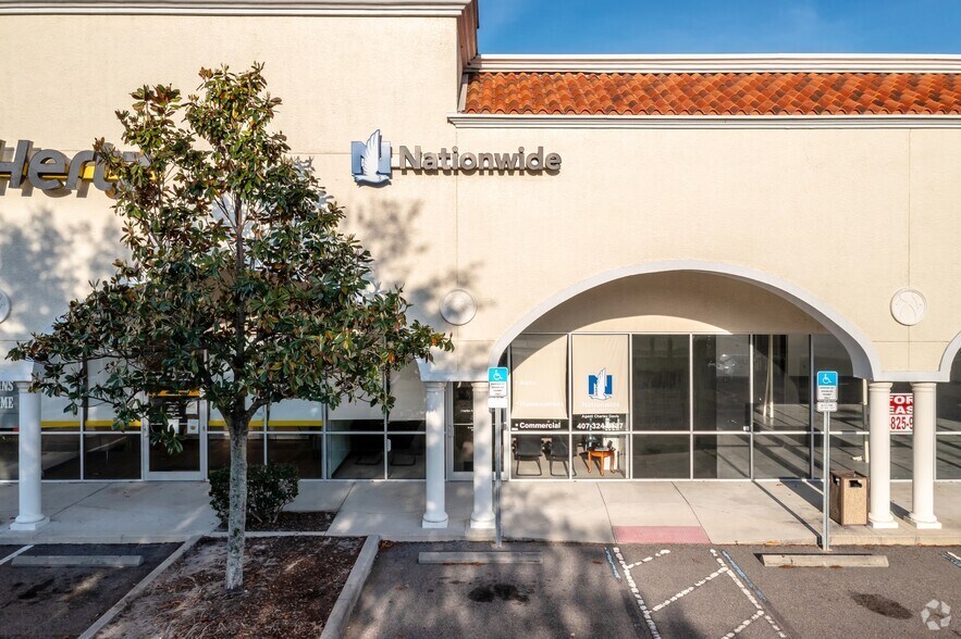 More Photos Of 1720-1758 Rinehart Rd, Sanford Unknown For Lease