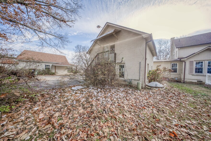 More Photos Of 1601 Missouri 72 Rt, Rolla Hospitality For Sale