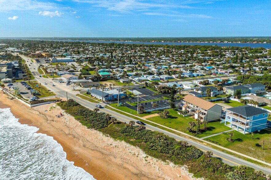 More Photos Of 1666 Ocean Shore Blvd, Ormond Beach Restaurant For Sale