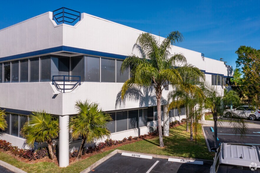 Primary Photo Of 1720 E Tiffany Dr, West Palm Beach Office For Lease