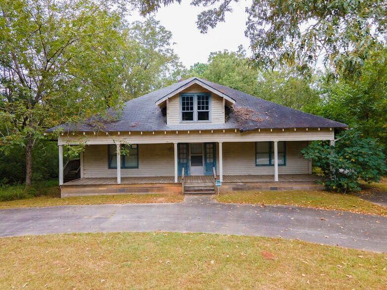 More Photos Of 400 Stripling Chapel Rd, Carrollton Land For Sale