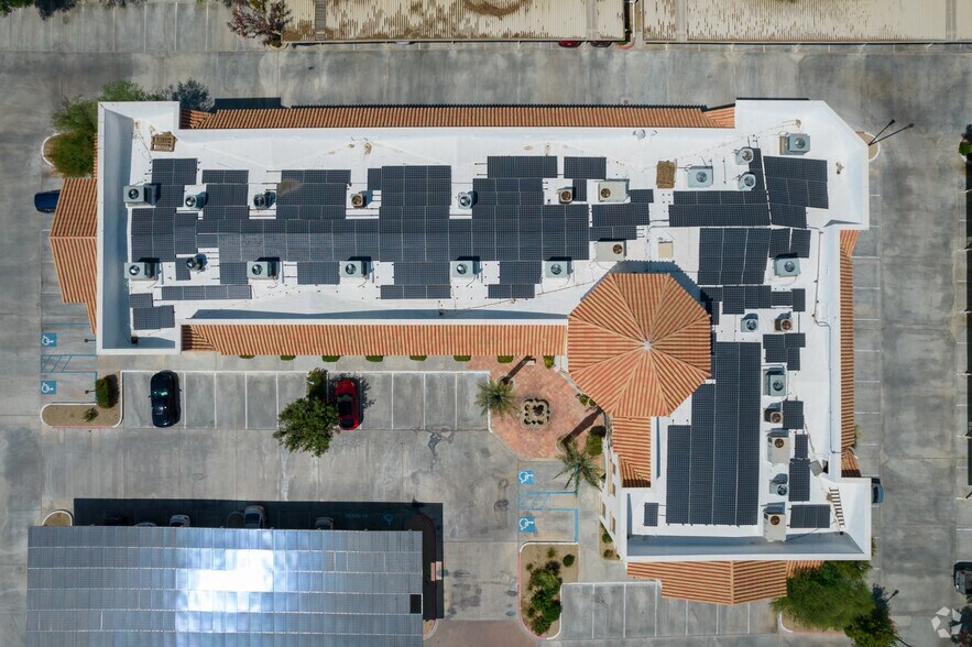 More Photos Of , Palm Desert Office For Sale