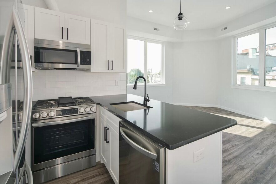 More Photos Of 2301 Frankford Ave, Philadelphia Apartments For Sale