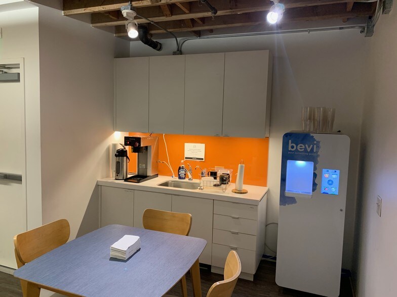 More Photos Of 1409 Chapin Ave, Burlingame Office For Lease