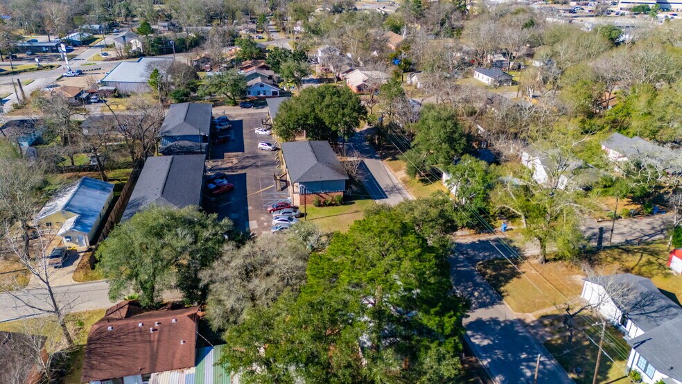 More Photos Of , Lufkin Multifamily For Sale